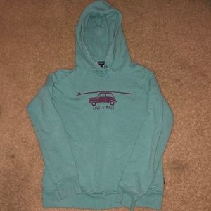 Patagonia Sweatshirt